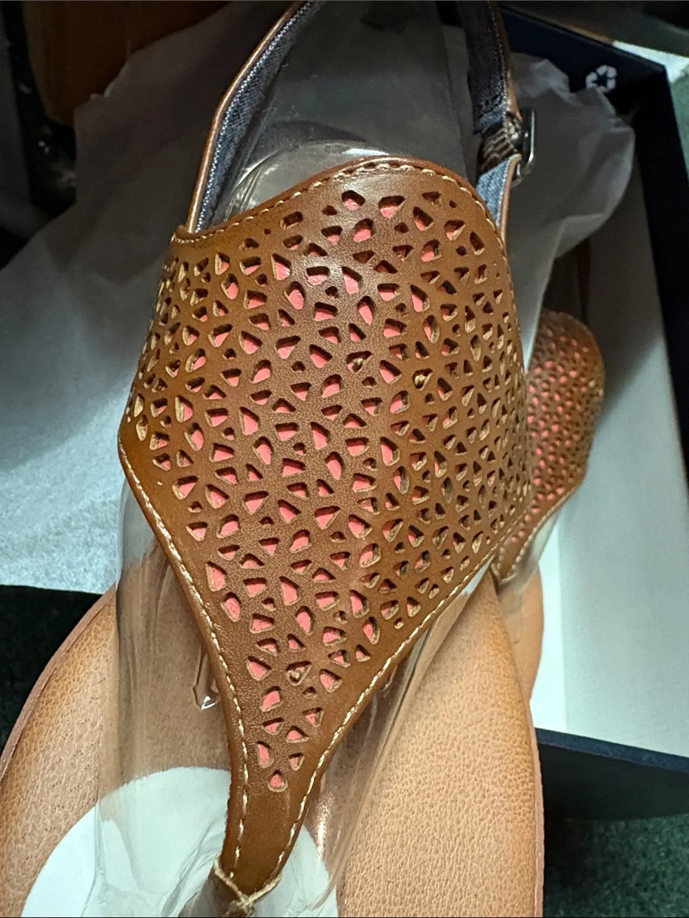 New Dr Scholl’s sandals women’s